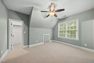 584 Olde Thompson Creek Rd, Apex, NC 27523 - Photo 46