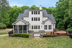 584 Olde Thompson Creek Rd, Apex, NC 27523 - Photo 66