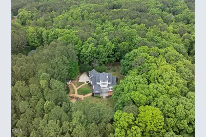 584 Olde Thompson Creek Road, Apex, NC 27523 - Photo 10