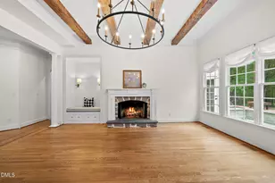 584 Olde Thompson Creek Rd, Apex, NC 27523 - Photo 6