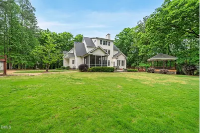 584 Olde Thompson Creek Road, Apex, NC 27523 - Photo 6