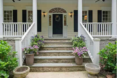 584 Olde Thompson Creek Road, Apex, NC 27523 - Photo 92
