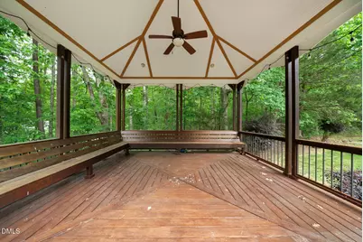 584 Olde Thompson Creek Road, Apex, NC 27523 - Photo 14