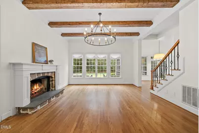 584 Olde Thompson Creek Road, Apex, NC 27523 - Photo 16