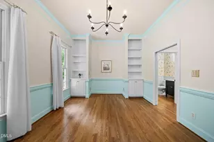 584 Olde Thompson Creek Rd, Apex, NC 27523 - Photo 28