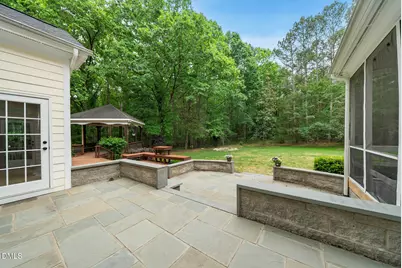 584 Olde Thompson Creek Road, Apex, NC 27523 - Photo 78