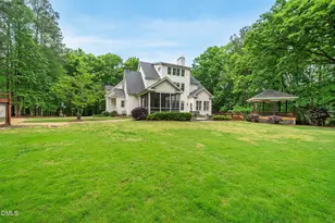 584 Olde Thompson Creek Rd, Apex, NC 27523 - Photo 70