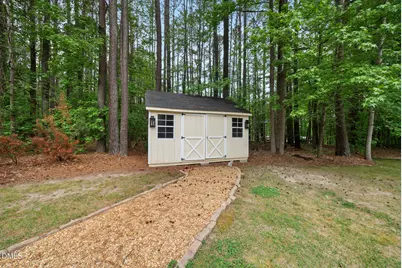 584 Olde Thompson Creek Road, Apex, NC 27523 - Photo 74