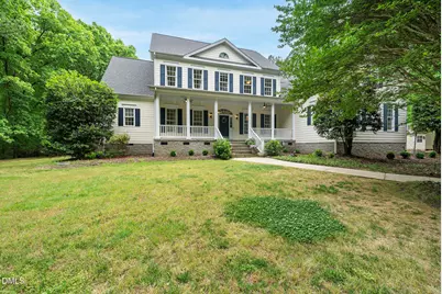 584 Olde Thompson Creek Road, Apex, NC 27523 - Photo 90
