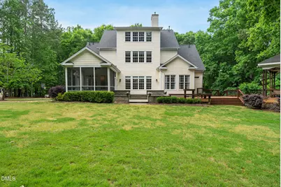 584 Olde Thompson Creek Road, Apex, NC 27523 - Photo 88