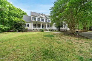 584 Olde Thompson Creek Rd, Apex, NC 27523 - Photo 94