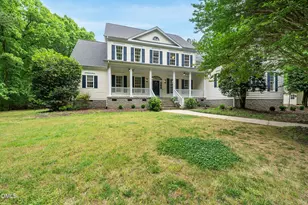 584 Olde Thompson Creek Rd, Apex, NC 27523 - Photo 92