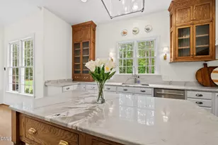 584 Olde Thompson Creek Rd, Apex, NC 27523 - Photo 12