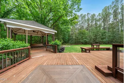 584 Olde Thompson Creek Road, Apex, NC 27523 - Photo 12
