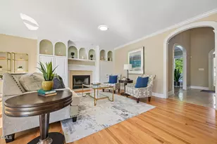 275 Hogans Valley Way, Cary, NC 27513 - Photo 14