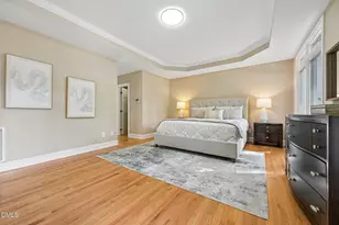 275 Hogans Valley Way, Cary, NC 27513 - Photo 50