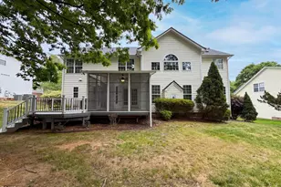 10613 River Forest Dr, Raleigh, NC 27614 - Photo 22