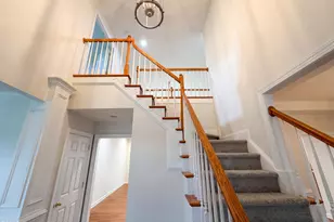 10613 River Forest Dr, Raleigh, NC 27614 - Photo 8