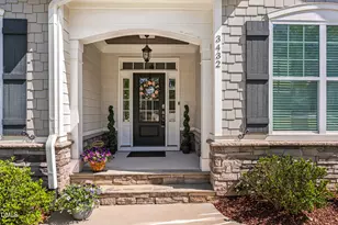 3432 S Pointe Dr, Apex, NC 27539 - Photo 2