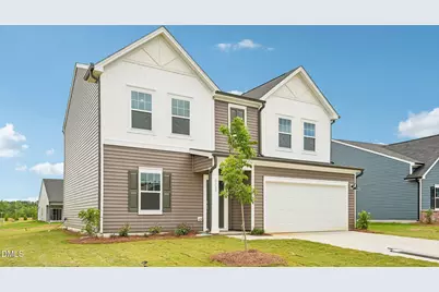 6715 Jersey Road #105, Middlesex, NC 27557 - Photo 4