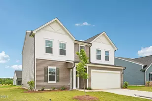 6715 Jersey Rd, Middlesex, NC 27557 - Photo 4