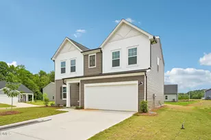 6715 Jersey Rd, Middlesex, NC 27557 - Photo 2