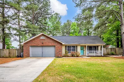 104 Overton Road, Raeford, NC 28376 - Photo 1