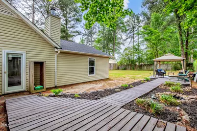 104 Overton Road, Raeford, NC 28376 - Photo 14