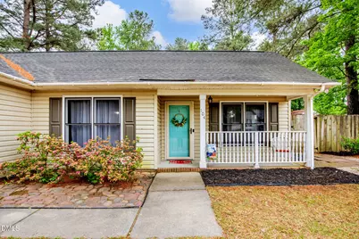 104 Overton Road, Raeford, NC 28376 - Photo 2