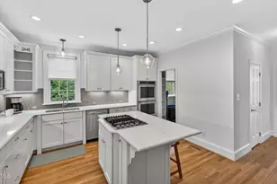 107 Preston Grande Way, Morrisville, NC 27560 - Photo 16