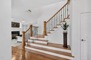 107 Preston Grande Way, Morrisville, NC 27560 - Photo 6