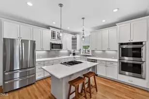 107 Preston Grande Way, Morrisville, NC 27560 - Photo 14
