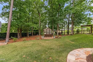 107 Preston Grande Way, Morrisville, NC 27560 - Photo 70
