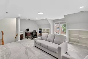 107 Preston Grande Way, Morrisville, NC 27560 - Photo 50