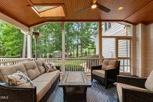 107 Preston Grande Way, Morrisville, NC 27560 - Photo 68