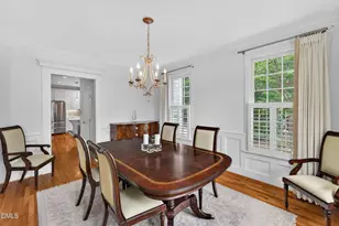 107 Preston Grande Way, Morrisville, NC 27560 - Photo 28