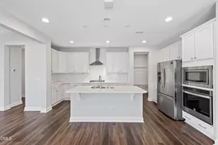 1241 Canyon Shadows Ct, Cary, NC 27519 - Photo 10