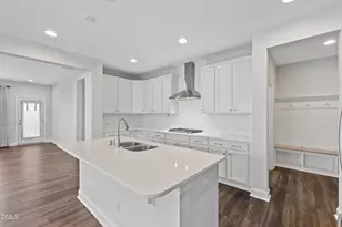 1241 Canyon Shadows Ct, Cary, NC 27519 - Photo 12