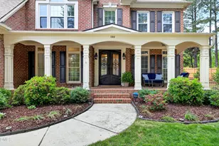 100 Chadmore Dr, Cary, NC 27518 - Photo 32