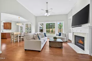 100 Chadmore Dr, Cary, NC 27518 - Photo 24