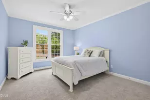 100 Chadmore Dr, Cary, NC 27518 - Photo 12