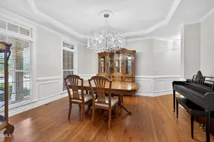 100 Chadmore Dr, Cary, NC 27518 - Photo 8