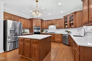 100 Chadmore Dr, Cary, NC 27518 - Photo 6