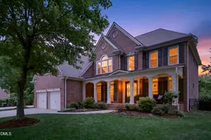 100 Chadmore Dr, Cary, NC 27518 - Photo 1