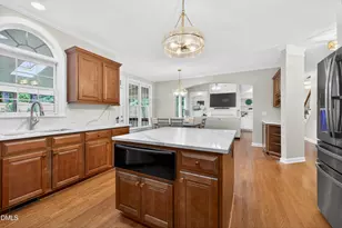 100 Chadmore Dr, Cary, NC 27518 - Photo 36