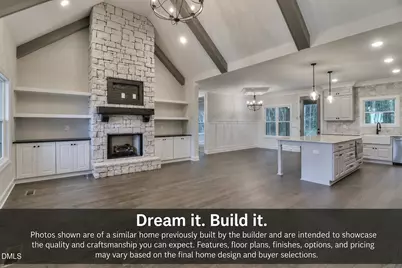 Lot 10 Dogeye Road, Benson, NC 27504 - Photo 2