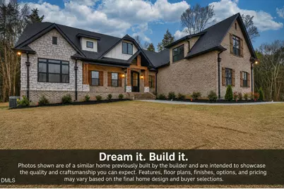Lot 10 Dogeye Road, Benson, NC 27504 - Photo 1