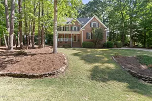 4625 Cresta Dr, Raleigh, NC 27603 - Photo 6