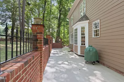 4625 Cresta Drive, Raleigh, NC 27603 - Photo 14