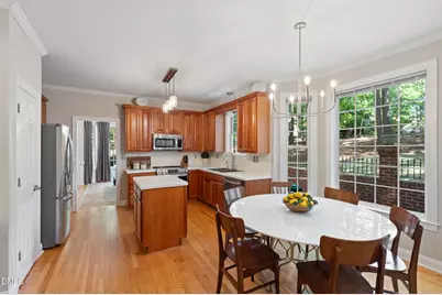 4625 Cresta Drive, Raleigh, NC 27603 - Photo 36